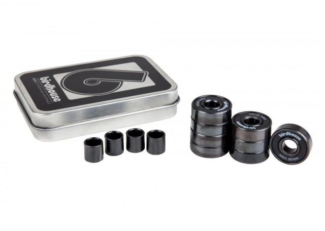 Birdhouse Bearings Abec-7 подшипники