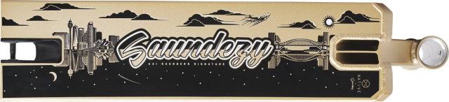 Native Stem Pro Skrejriteņa 560 mm Rāmis