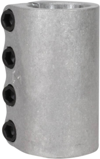 Native Stem SCS Pro scooter зажим