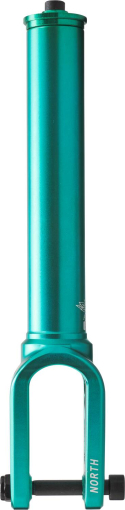 North Amber Pro Scooter Вилка