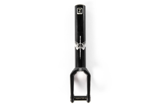 Ethic DTC Nemesis Вилка12STD ICS