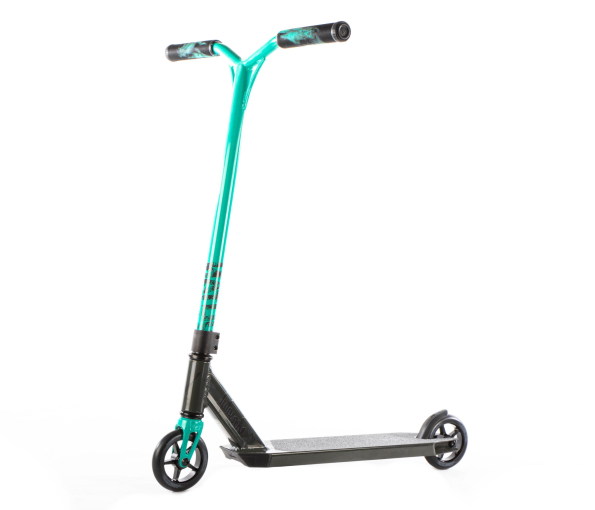 VERSATYL COSMOPOLITAN V2 трюковой самокат