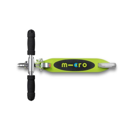 Micro Sprite LED самокат