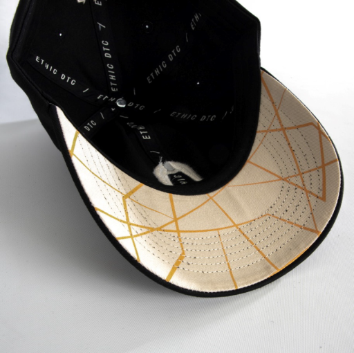 Ethic 2G1Cap baseball кепка