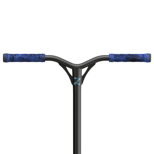 Fuzion Z300 Complete трюковой самокат