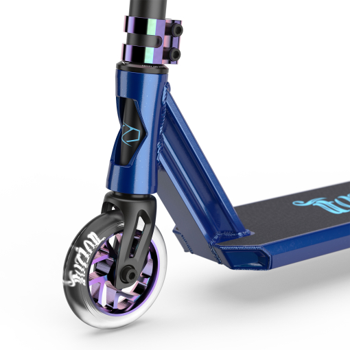 Fuzion Z300 Complete трюковой самокат