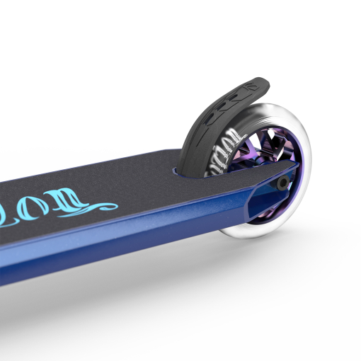 Fuzion Z300 Complete трюковой самокат