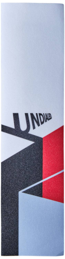 Undialed наждачка
