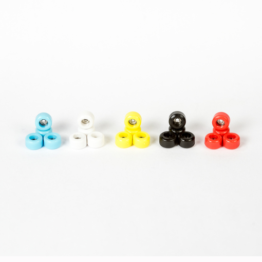 Bollie Fingerboard Logo New