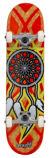 Enuff Dreamcatcher скейтборд 7.75"