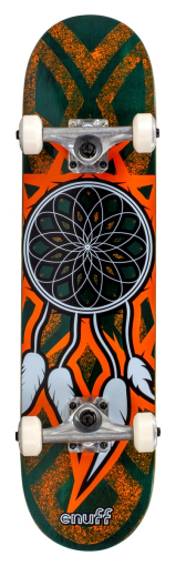 Enuff Dreamcatcher скейтборд 7.75"
