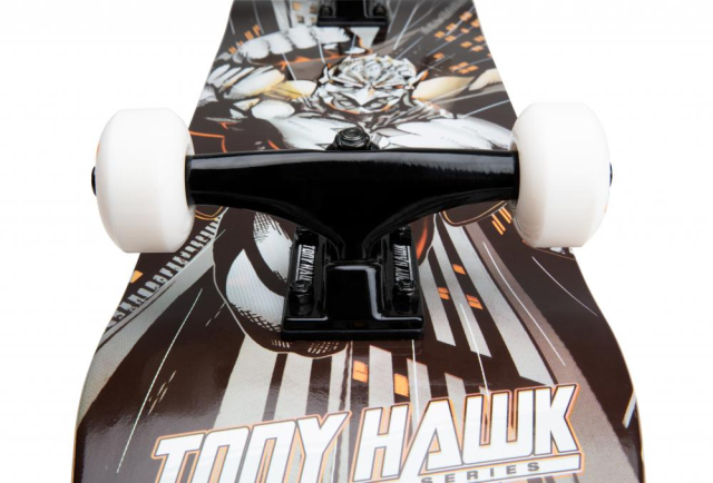 Tony Hawk SS 540 скейтборд 7.75 IN