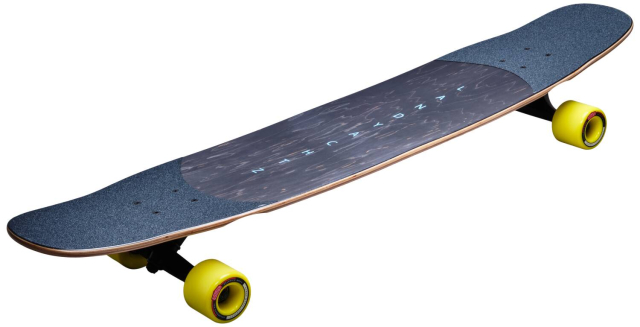 Landyachtz Tony Danza Complete лонгборд 40"