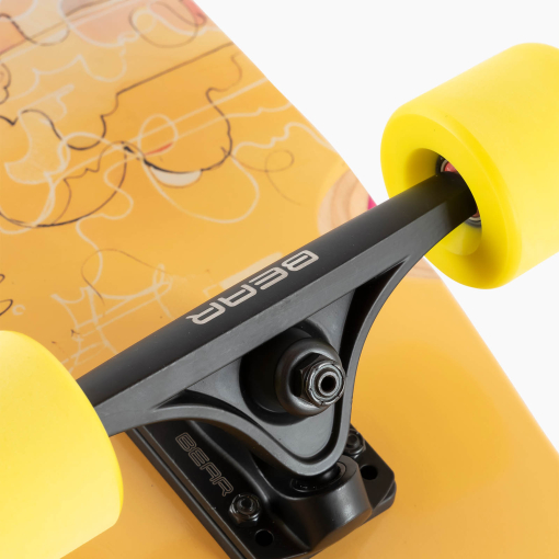 Landyachtz Tony Danza Complete лонгборд 40"