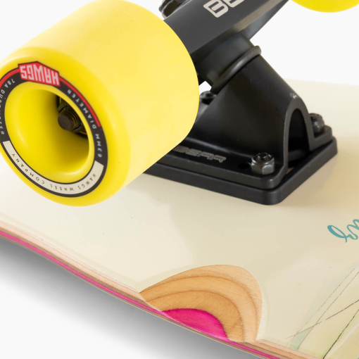 Landyachtz Tony Danza Complete лонгборд 40"