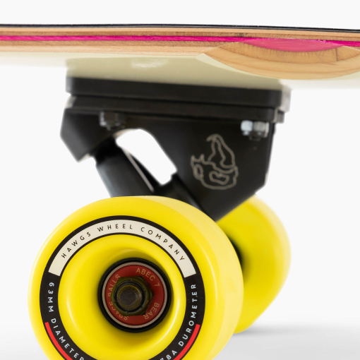 Landyachtz Tony Danza Complete лонгборд 40"