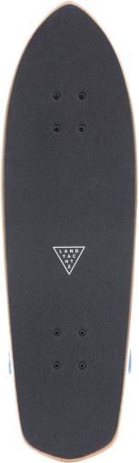 Landyachtz Surfskate 29.6" круизер