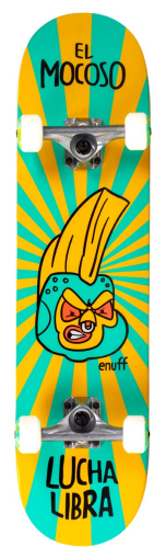 Enuff Lucha Libre 7.75" skrituļdēlis
