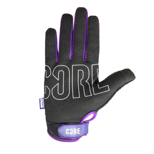 CORE Protection Cimdi Violet