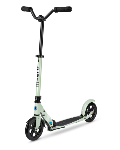 Micro Speed Deluxe самокат