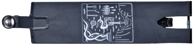 North Horizon 5.6 Derek Marr Pro Skrejriteņa rāmis 21.5"