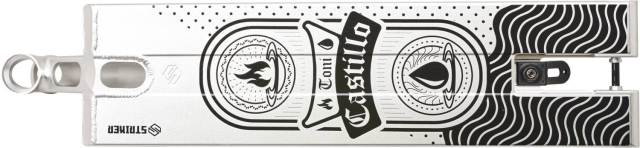 Striker Toni Castillo Wave Pro Skrejriteņa rāmis 55cm