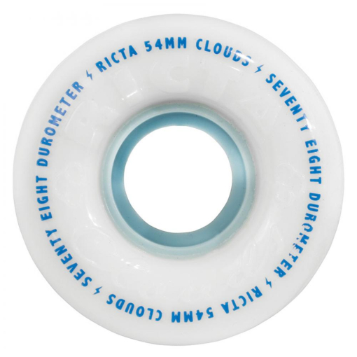 Ricta Clouds 52mm riteņu komplekts