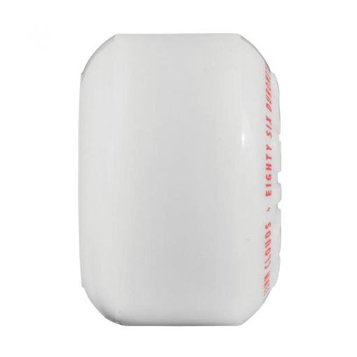 Ricta Clouds 53mm riteņu komplekts
