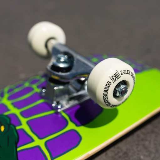 Z-Flex Street Complete Mini 7.25 скейтборд