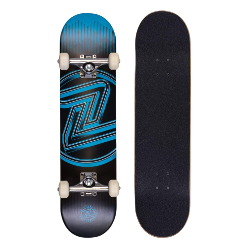 Z-Flex Street Complete Mini 7.25 скейтборд
