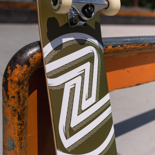 Z-Flex Street Complete 7.8 скейтборд