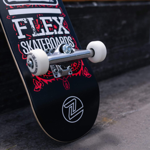 Z-Flex Street Complete 8.00 скейтборд