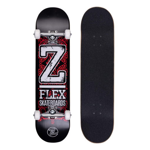Z-Flex Street Complete 8.00 скейтборд