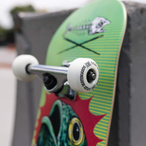 Z-Flex Street Complete 8.00 скейтборд