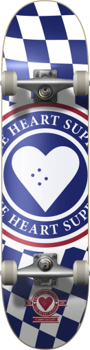 Heart Supply Complete 8" скейтборд
