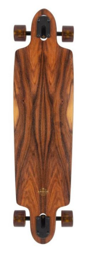 Arbor Performance лонгборд Photo Dropcruiser 38