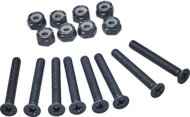 Venom Phillips Hardware болты для треков 8шт.