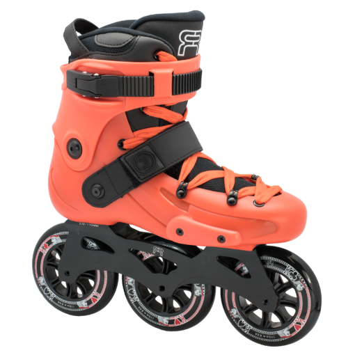 FR FRX 310 Orange ролики