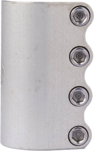 Striker Gravis SCS Pro scooter зажим