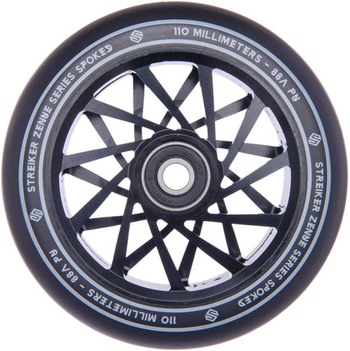 Striker Zenue Series Pro Ritenis
