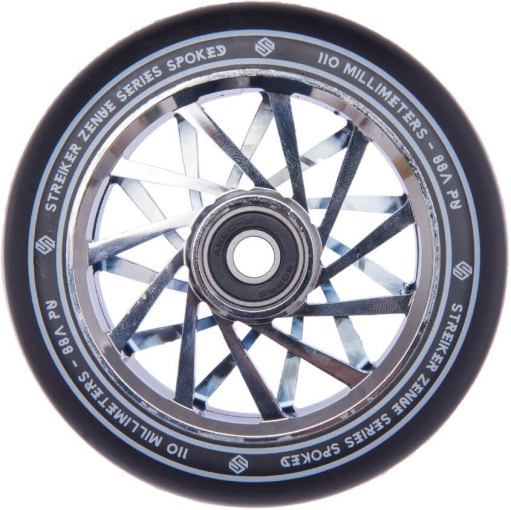 Striker Zenue Series Pro колесо