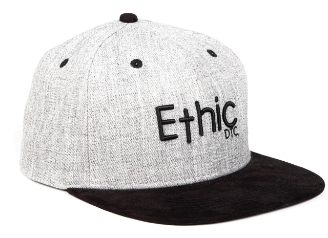 Ethic Deerstalker кепка