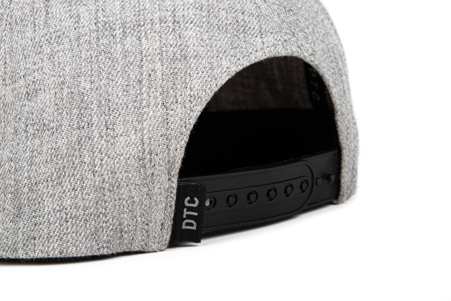 Ethic Deerstalker кепка