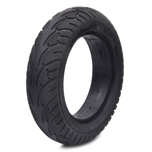 200x50 solid tyre (suitable only for motor wheel)