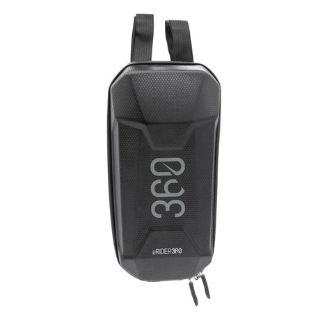 Waterproof eRIDER360 bag for scooter 3l