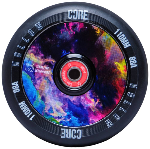 Core scooter колесо Hollow 110mm