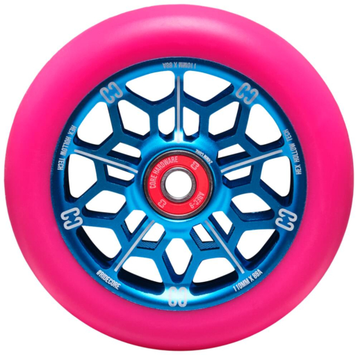 Core scooter колесо Hex 110mm