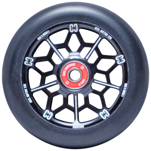 Core scooter колесо Hex 110mm