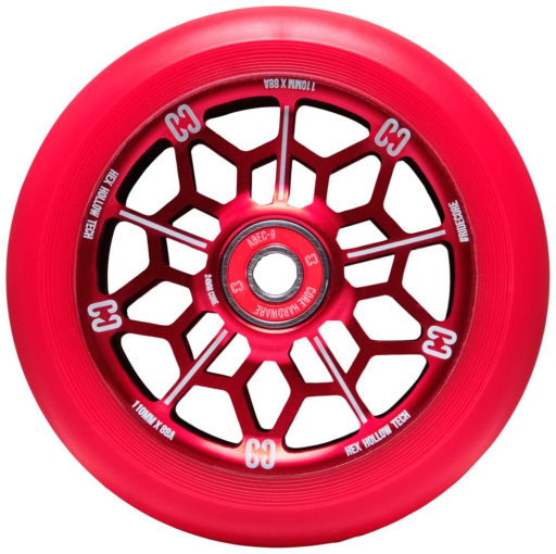 Core scooter колесо Hex 110mm