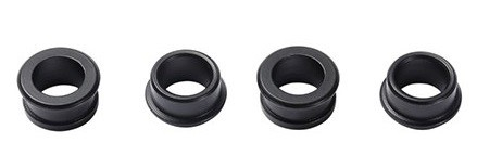 Blunt спейсеры для 28mm колёс